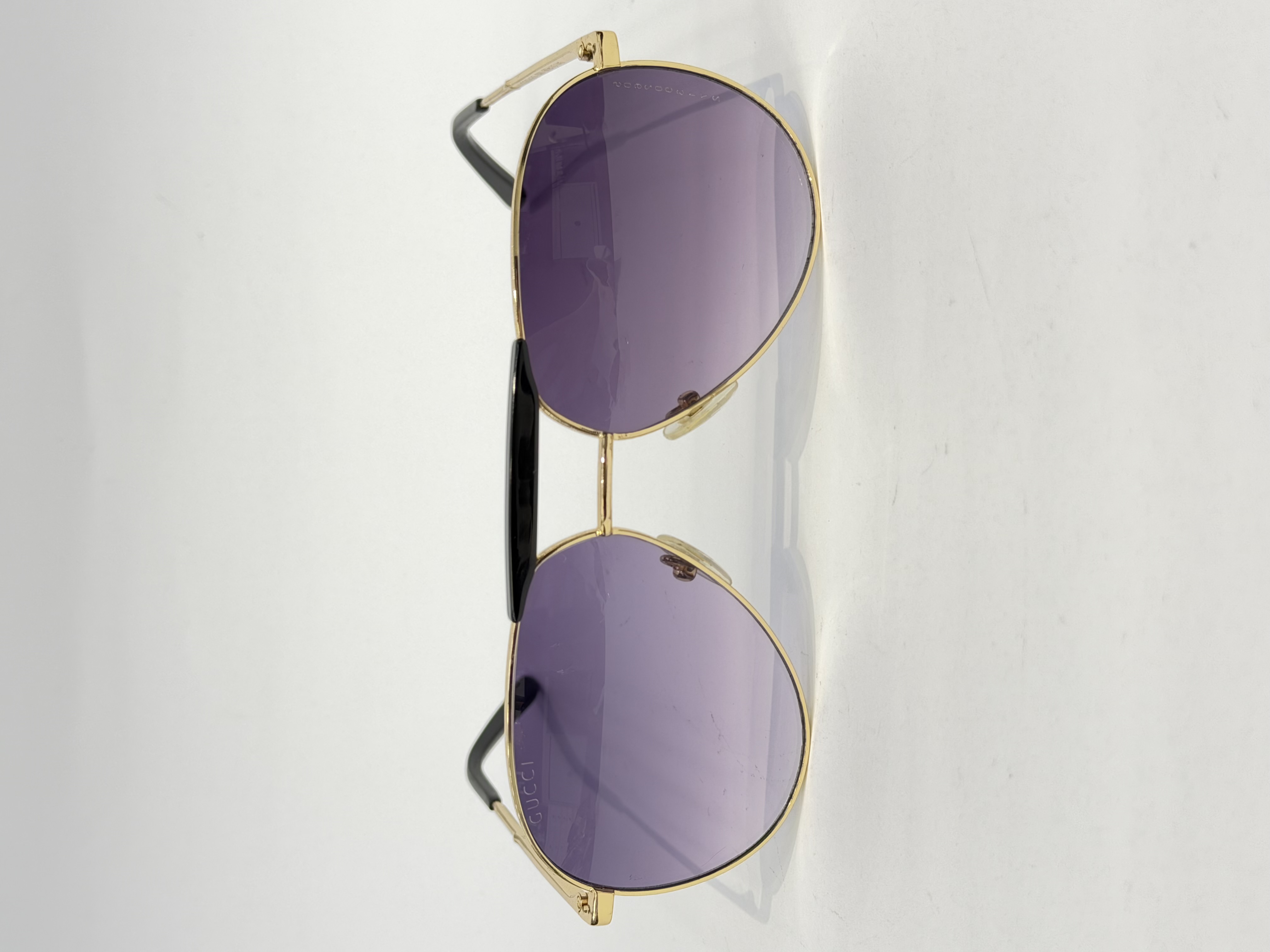 عینک آفتابی گوچی Gucci مدل GG0242S فلزی