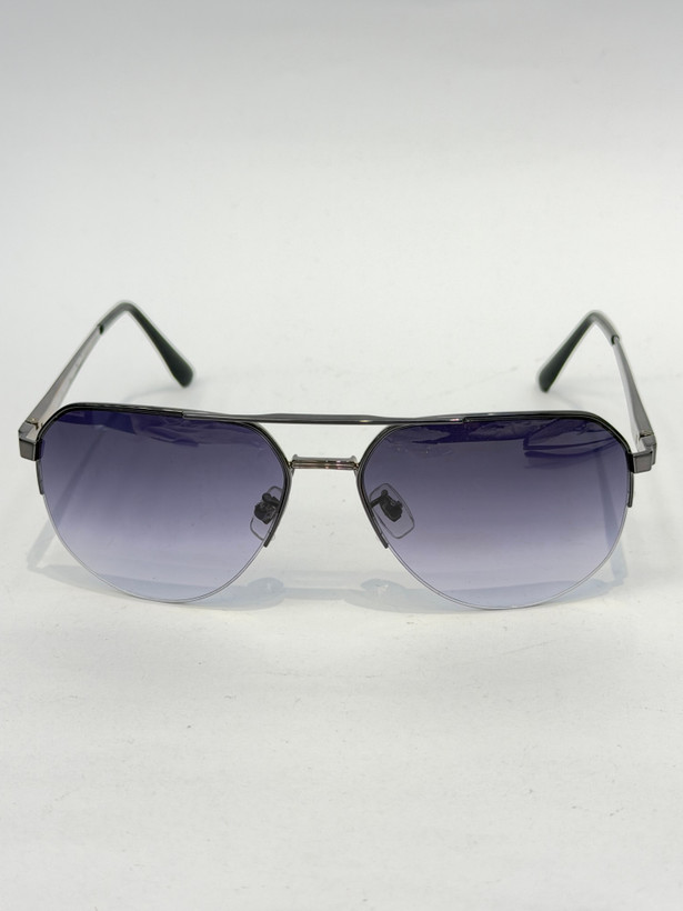 عینک آفتابی لنز لگو هوگو باس Hugo Boss مدل HB 1501 فلزی