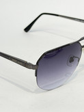 عینک آفتابی لنز لگو هوگو باس Hugo Boss مدل HB 1501 فلزی