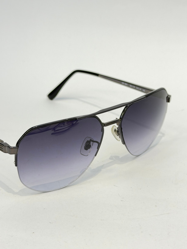 عینک آفتابی لنز لگو هوگو باس Hugo Boss مدل HB 1501 فلزی