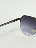 عینک آفتابی لنز لگو هوگو باس Hugo Boss مدل HB 1501 فلزی