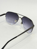 عینک آفتابی لنز لگو هوگو باس Hugo Boss مدل HB 1501 فلزی