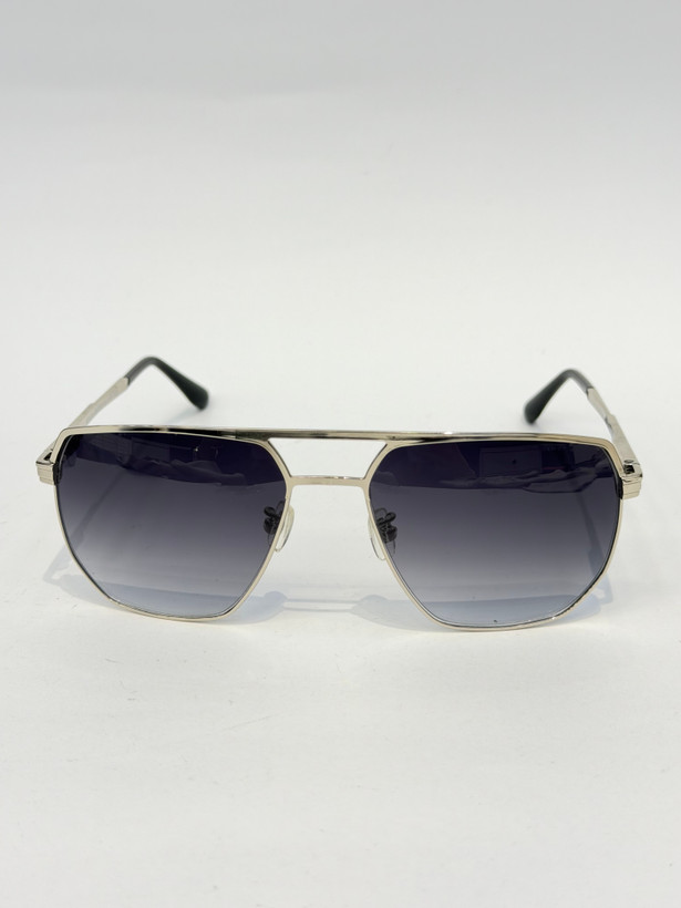 عینک آفتابی لنز لگو هوگو باس Hugo Boss مدل HB 1505فلزی