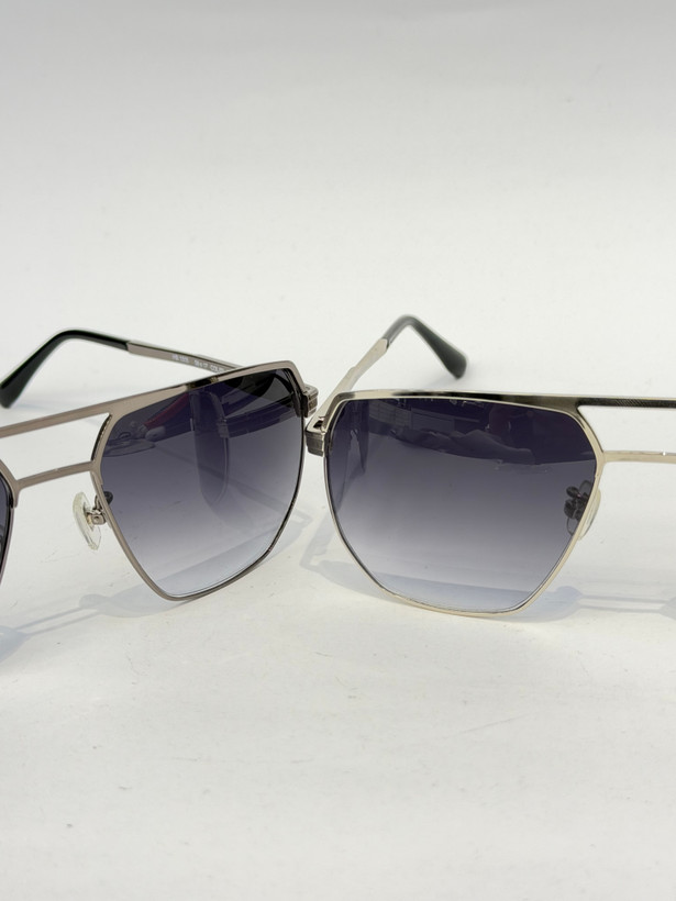 عینک آفتابی لنز لگو هوگو باس Hugo Boss مدل HB 1505فلزی
