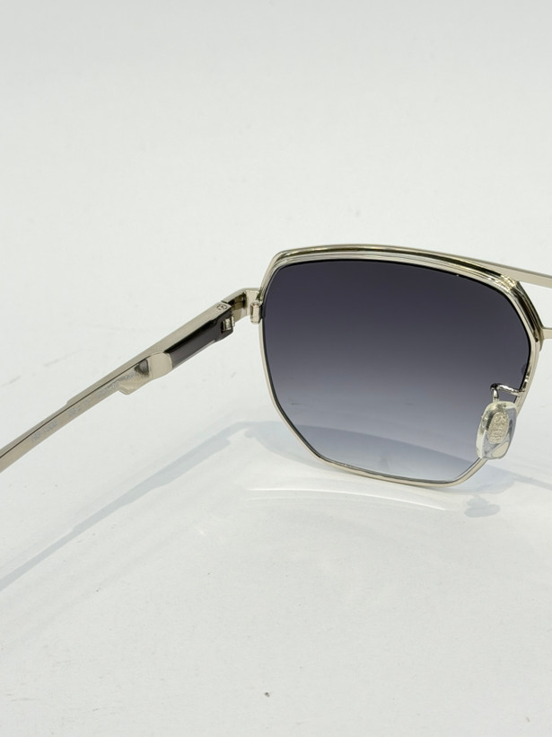 عینک آفتابی لنز لگو هوگو باس Hugo Boss مدل HB 1505فلزی