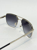 عینک آفتابی لنز لگو هوگو باس Hugo Boss مدل HB 1505فلزی