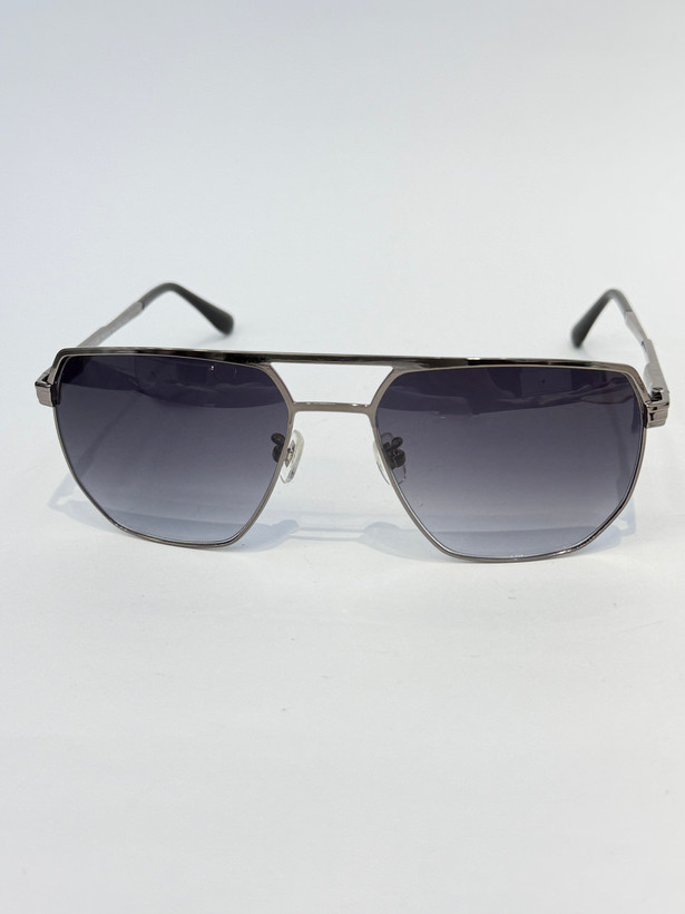 عینک آفتابی لنز لگو هوگو باس Hugo Boss مدل HB 1505فلزی