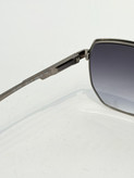 عینک آفتابی لنز لگو هوگو باس Hugo Boss مدل HB 1505فلزی