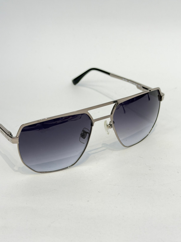 عینک آفتابی لنز لگو هوگو باس Hugo Boss مدل HB 1505فلزی