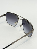 عینک آفتابی لنز لگو هوگو باس Hugo Boss مدل HB 1505فلزی