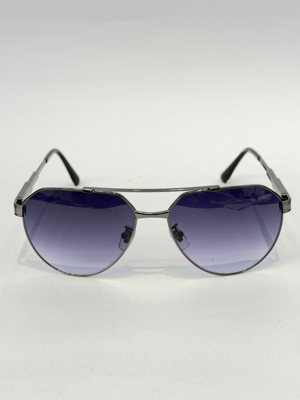 عینک آفتابی لنز لگو هوگو باس Hugo Boss مدل HB1097 فلزی