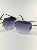 عینک آفتابی لنز لگو هوگو باس Hugo Boss مدل HB1097 فلزی