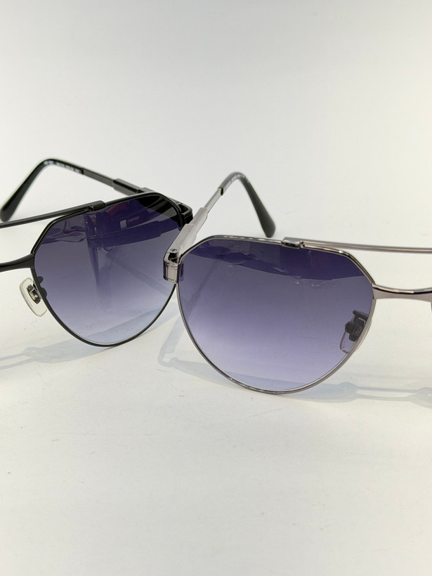 عینک آفتابی لنز لگو هوگو باس Hugo Boss مدل HB1097 فلزی