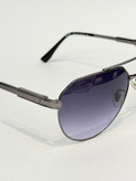 عینک آفتابی لنز لگو هوگو باس Hugo Boss مدل HB1097 فلزی