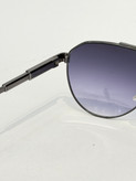 عینک آفتابی لنز لگو هوگو باس Hugo Boss مدل HB1097 فلزی