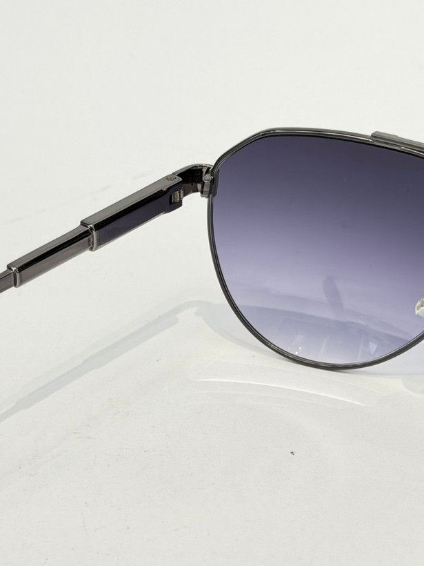 عینک آفتابی لنز لگو هوگو باس Hugo Boss مدل HB1097 فلزی