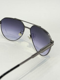 عینک آفتابی لنز لگو هوگو باس Hugo Boss مدل HB1097 فلزی