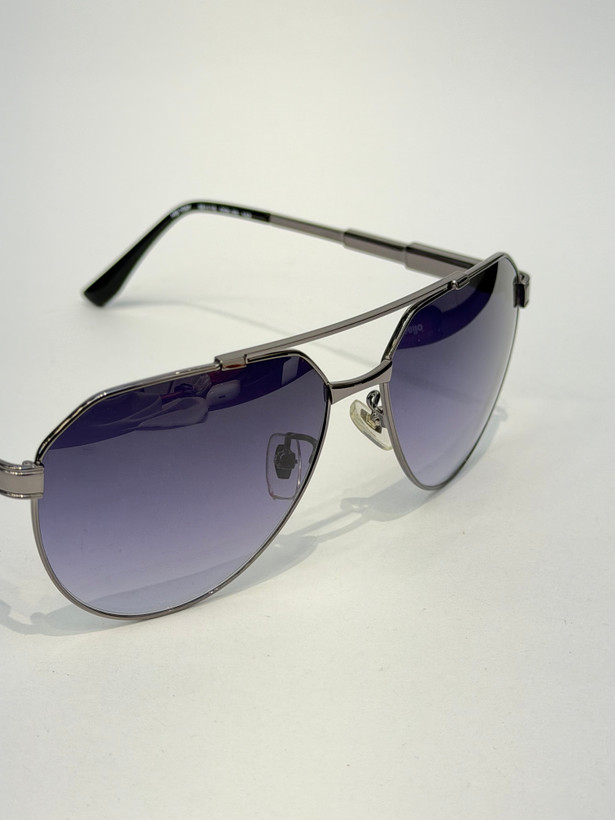 عینک آفتابی لنز لگو هوگو باس Hugo Boss مدل HB1097 فلزی