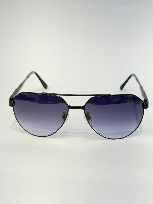 عینک آفتابی لنز لگو هوگو باس Hugo Boss مدل HB1097 فلزی