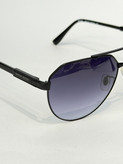 عینک آفتابی لنز لگو هوگو باس Hugo Boss مدل HB1097 فلزی