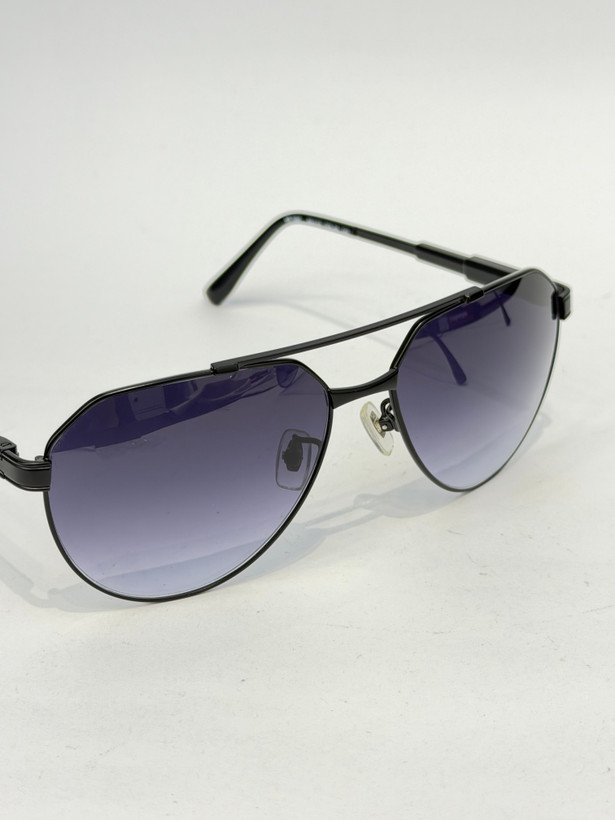 عینک آفتابی لنز لگو هوگو باس Hugo Boss مدل HB1097 فلزی