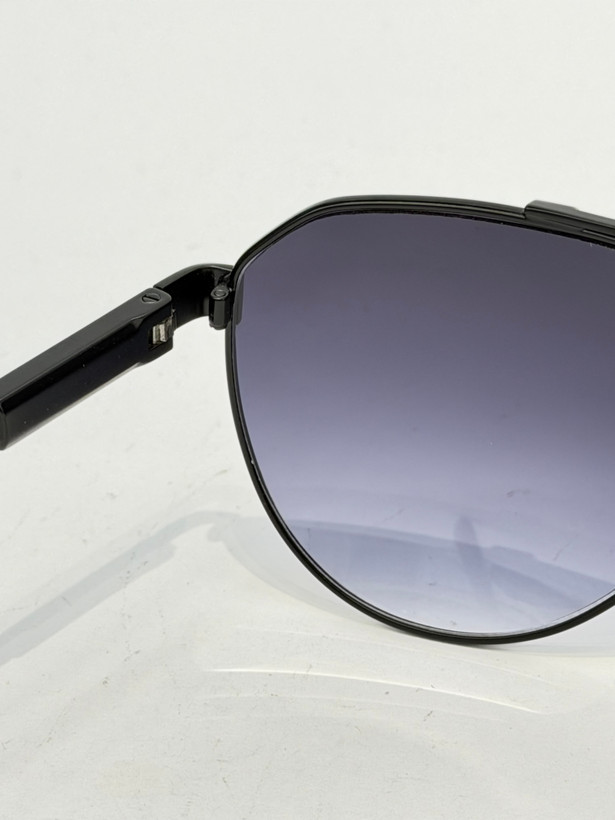 عینک آفتابی لنز لگو هوگو باس Hugo Boss مدل HB1097 فلزی