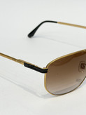 عینک آفتابی لنز لگو هوگو باس Hugo Boss مدل HB 1080 فلزی