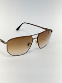 عینک آفتابی لنز لگو هوگو باس Hugo Boss مدل HB 1080 فلزی