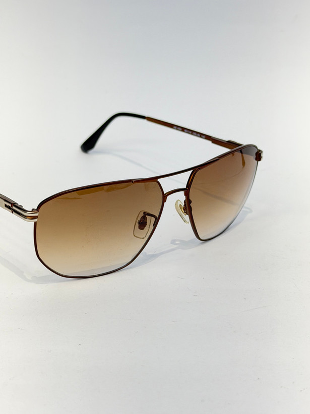 عینک آفتابی لنز لگو هوگو باس Hugo Boss مدل HB 1080 فلزی