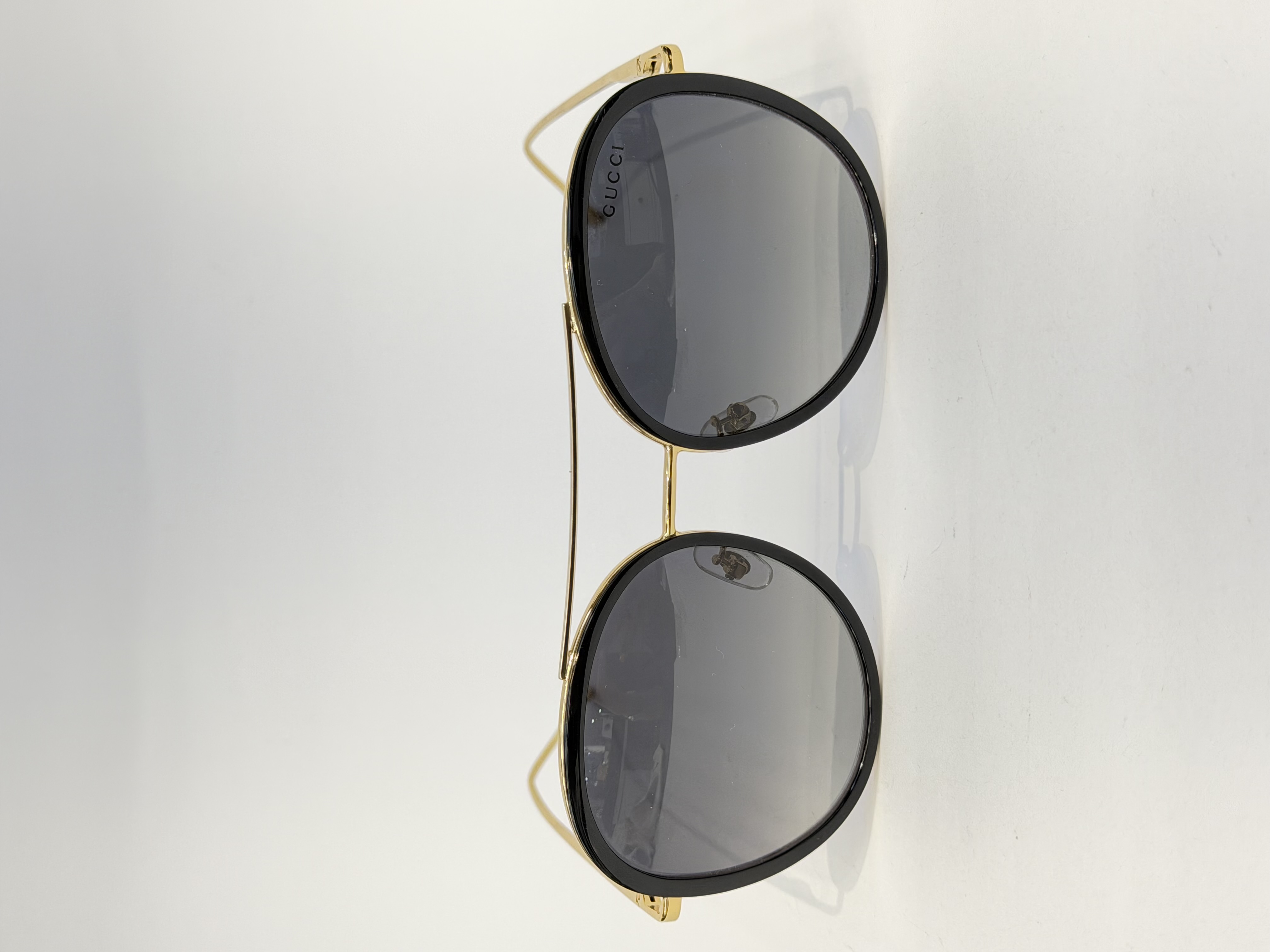 عینک آفتابی گوچی Gucci مدل GG98 فلزی
