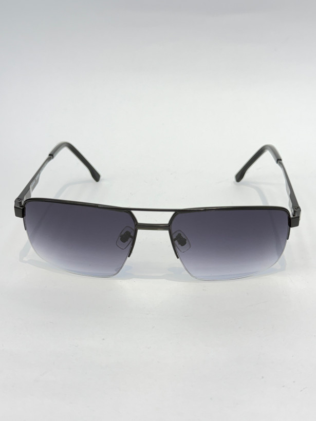 عینک آفتابی لنز لگو هوگو باس Hugo Boss مدل HB 1062 فلزی