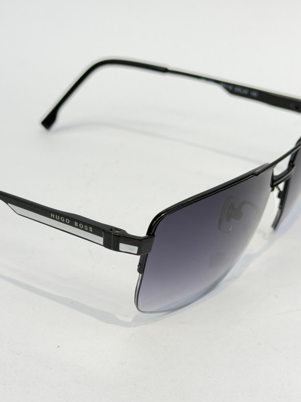 عینک آفتابی لنز لگو هوگو باس Hugo Boss مدل HB 1062 فلزی