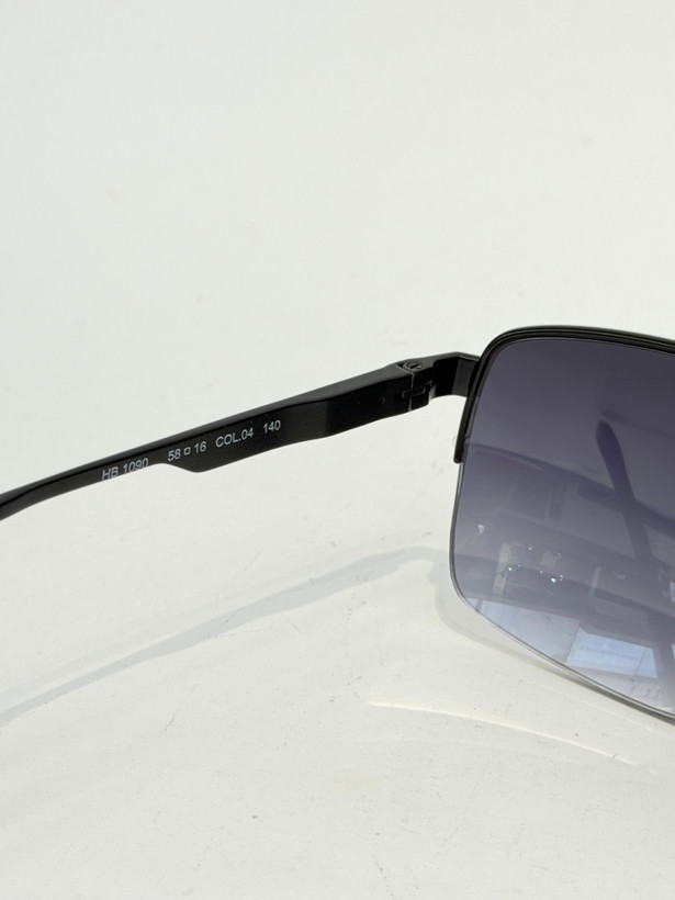 عینک آفتابی لنز لگو هوگو باس Hugo Boss مدل HB 1062 فلزی