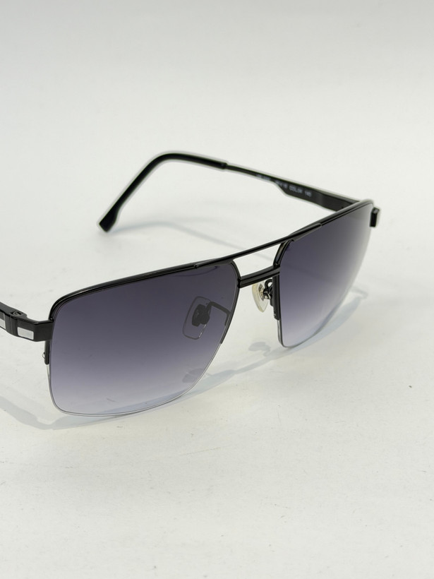 عینک آفتابی لنز لگو هوگو باس Hugo Boss مدل HB 1062 فلزی