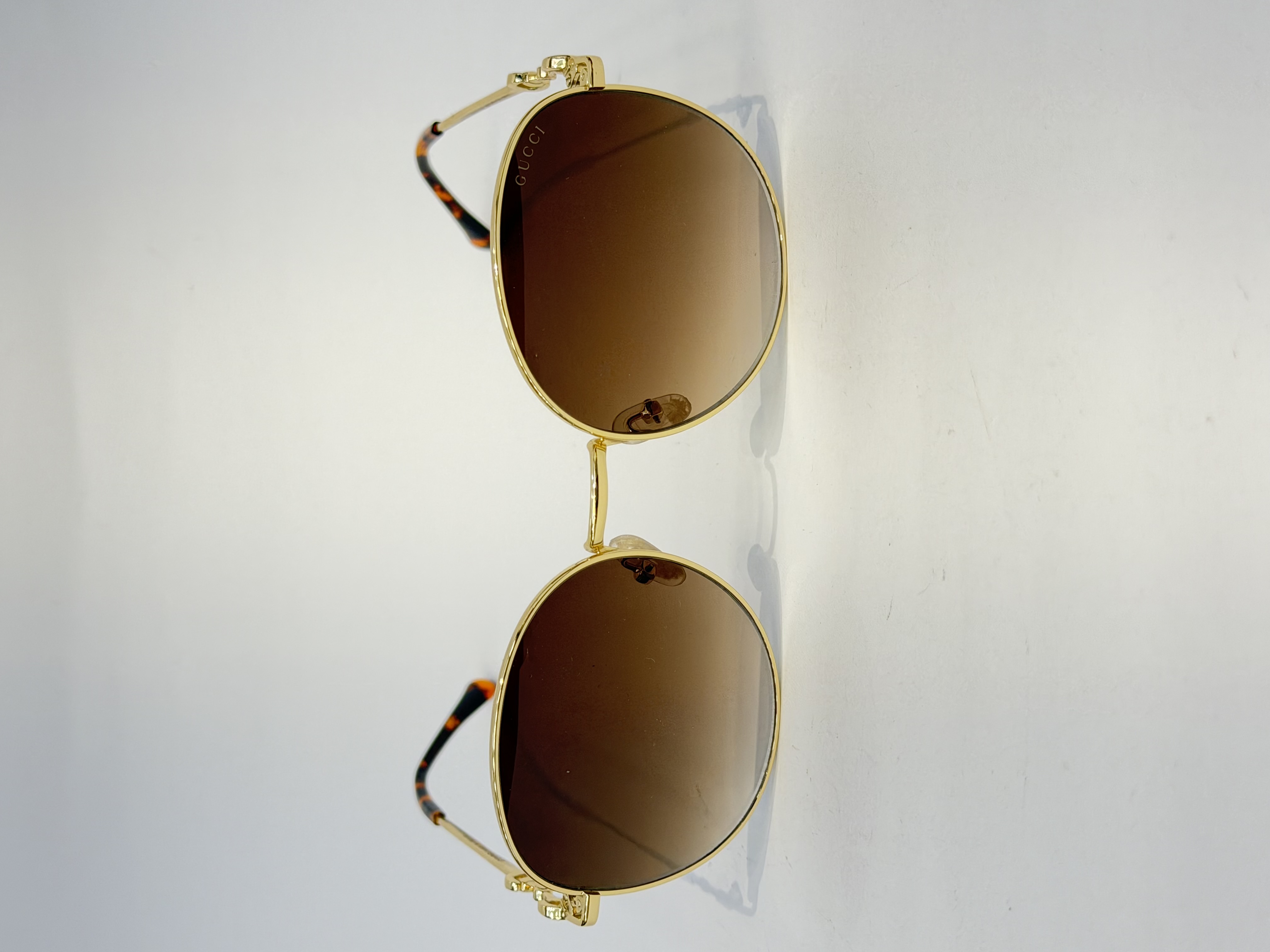 عینک آفتابی گوچی Gucci مدل GG0881S فلزی