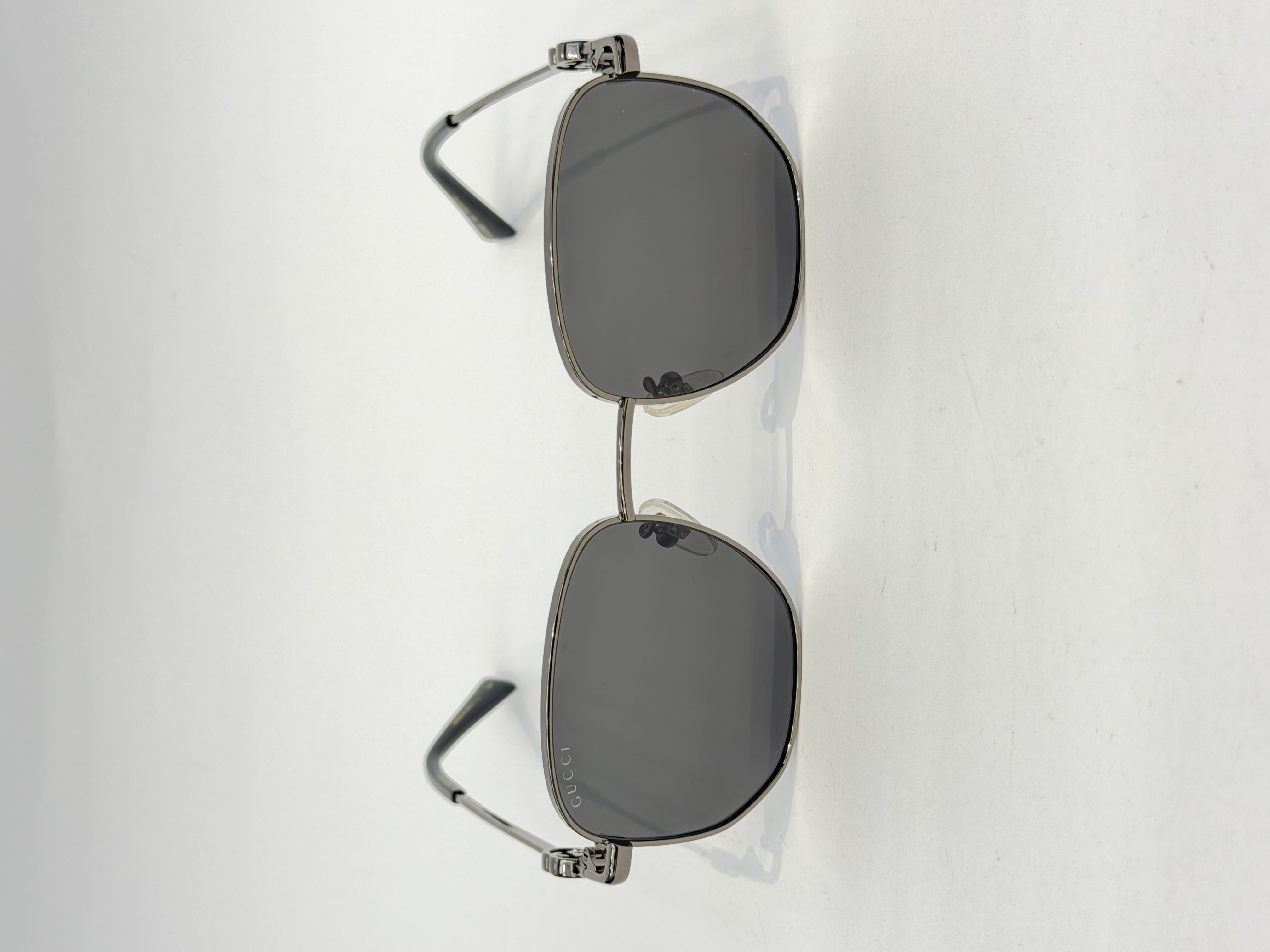 عینک آفتابی گوچی Gucci مدل GG 2206S فلزی