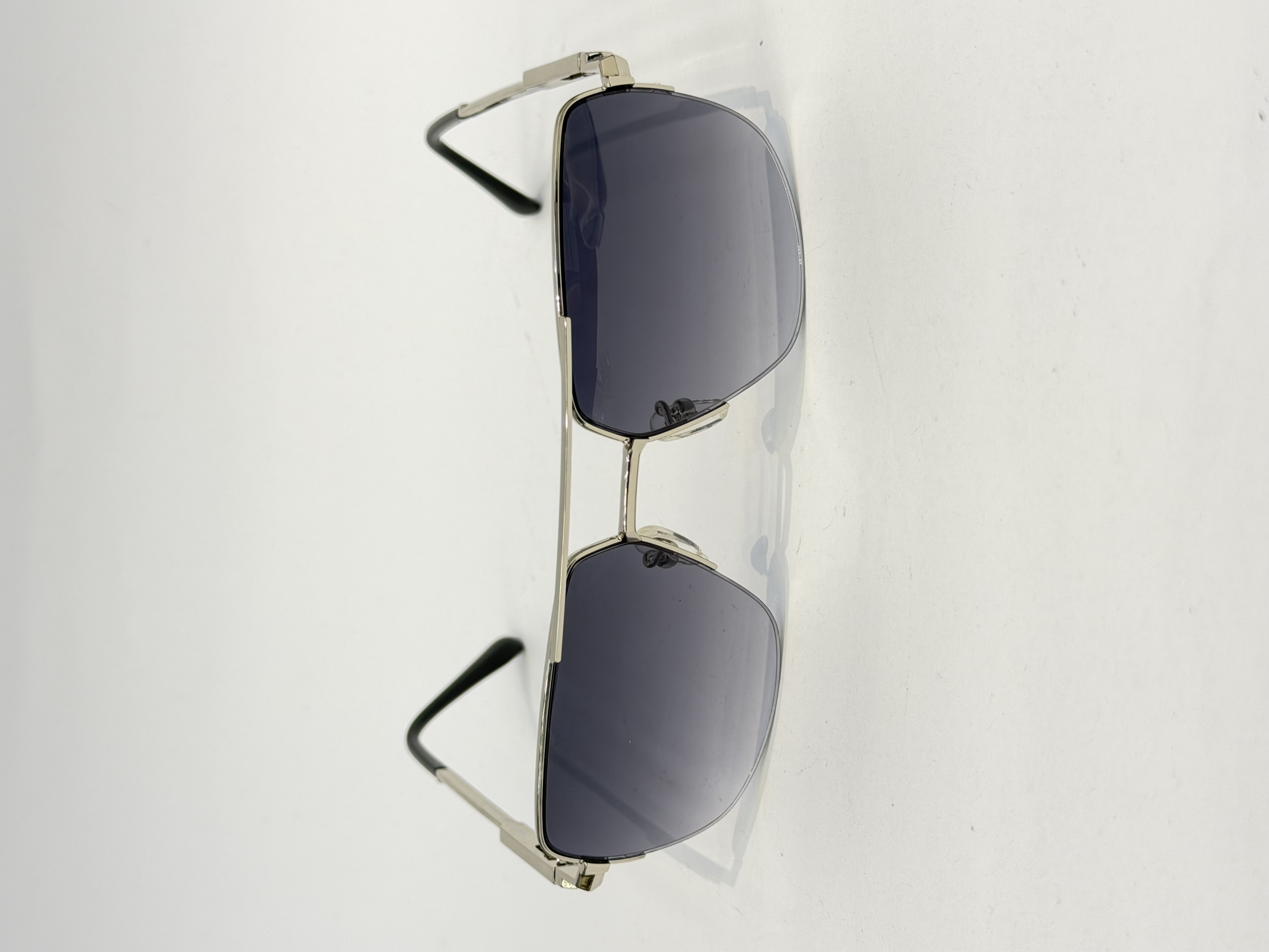 عینک آفتابی لنز لگو پرادا Prada مدل PR105TS فلزی