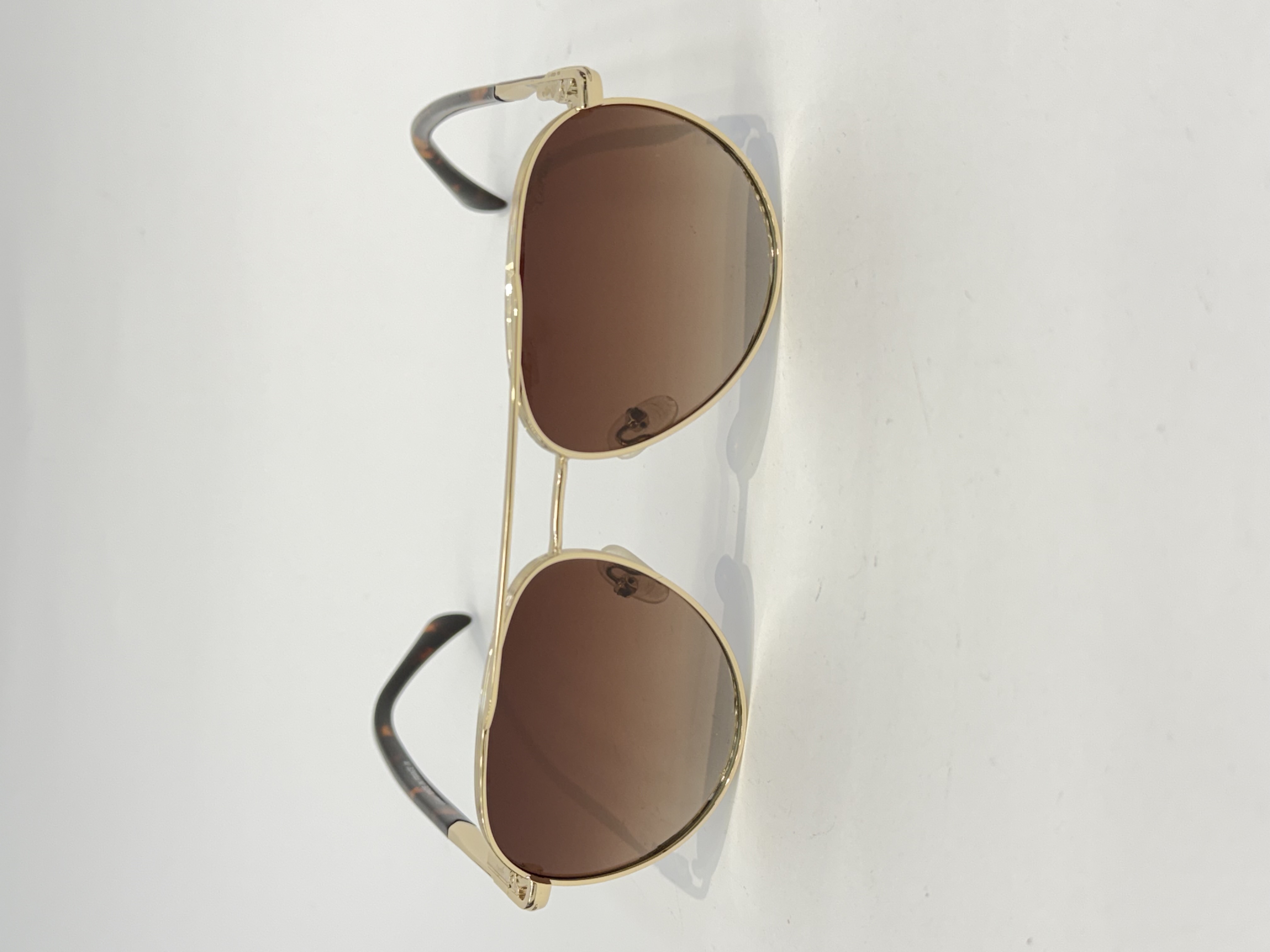 عینک آفتابی کارتیهCartier مدل N1823012 فلزی