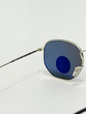 عینک آفتابی ریبن Ray-Ban پلاریزه مدل RB3548 فلزی