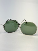 عینک آفتابی ریبن Ray-Ban مدل RB 1972 OCTAGON فلزی