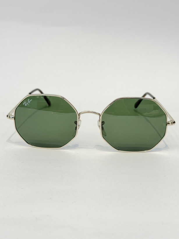 عینک آفتابی ریبن Ray-Ban مدل RB 1972 OCTAGON فلزی
