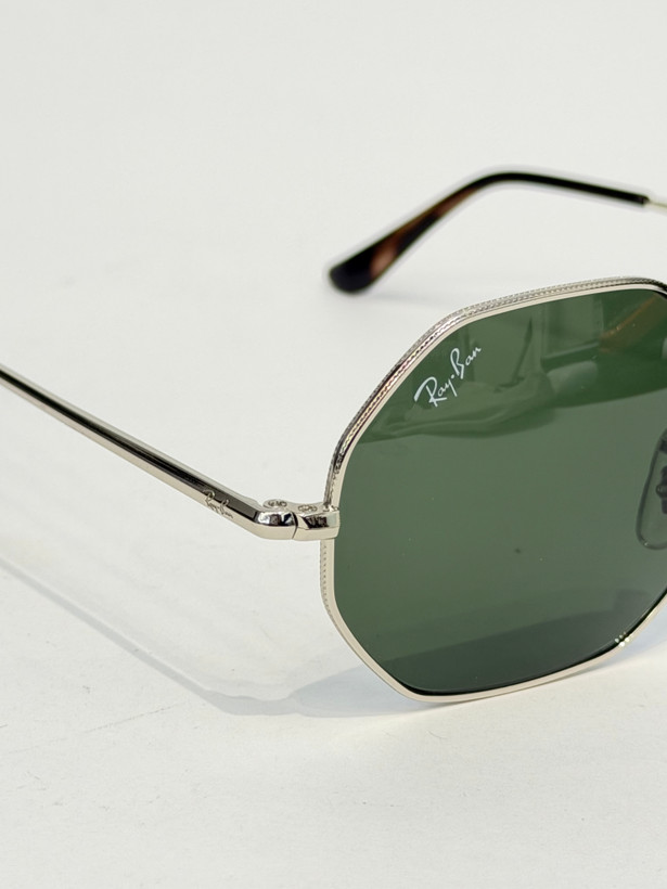 عینک آفتابی ریبن Ray-Ban مدل RB 1972 OCTAGON فلزی