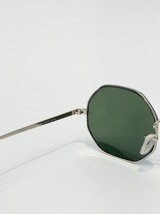 عینک آفتابی ریبن Ray-Ban مدل RB 1972 OCTAGON فلزی