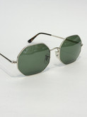 عینک آفتابی ریبن Ray-Ban مدل RB 1972 OCTAGON فلزی