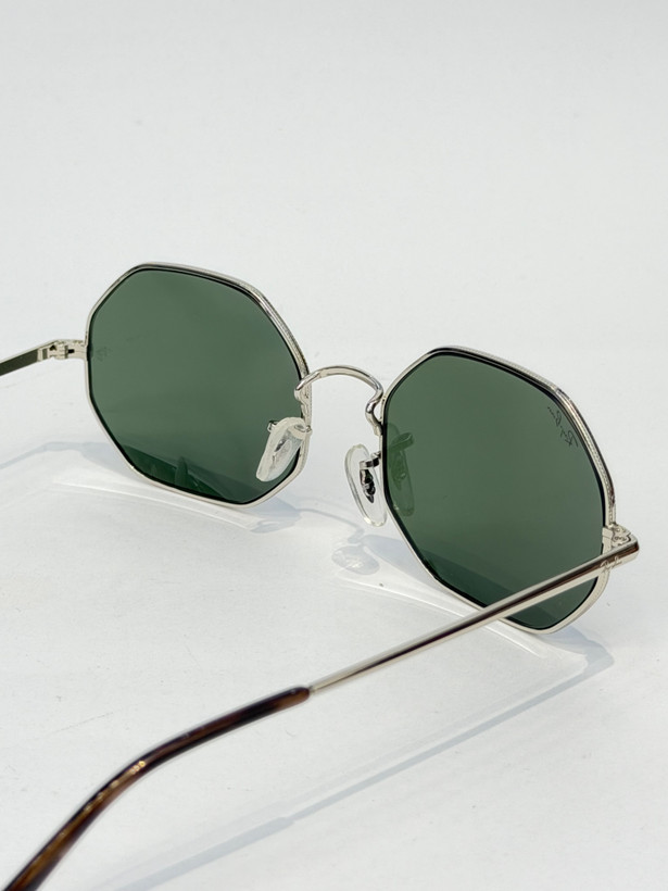 عینک آفتابی ریبن Ray-Ban مدل RB 1972 OCTAGON فلزی