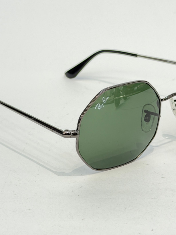عینک آفتابی ریبن Ray-Ban مدل RB 1972 OCTAGON فلزی