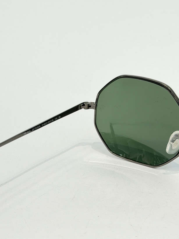 عینک آفتابی ریبن Ray-Ban مدل RB 1972 OCTAGON فلزی