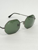 عینک آفتابی ریبن Ray-Ban مدل RB 1972 OCTAGON فلزی