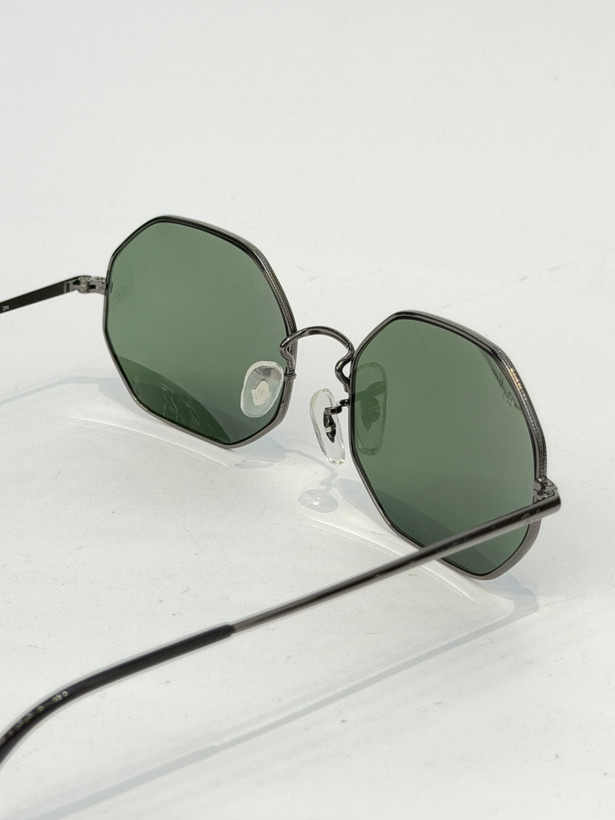 عینک آفتابی ریبن Ray-Ban مدل RB 1972 OCTAGON فلزی