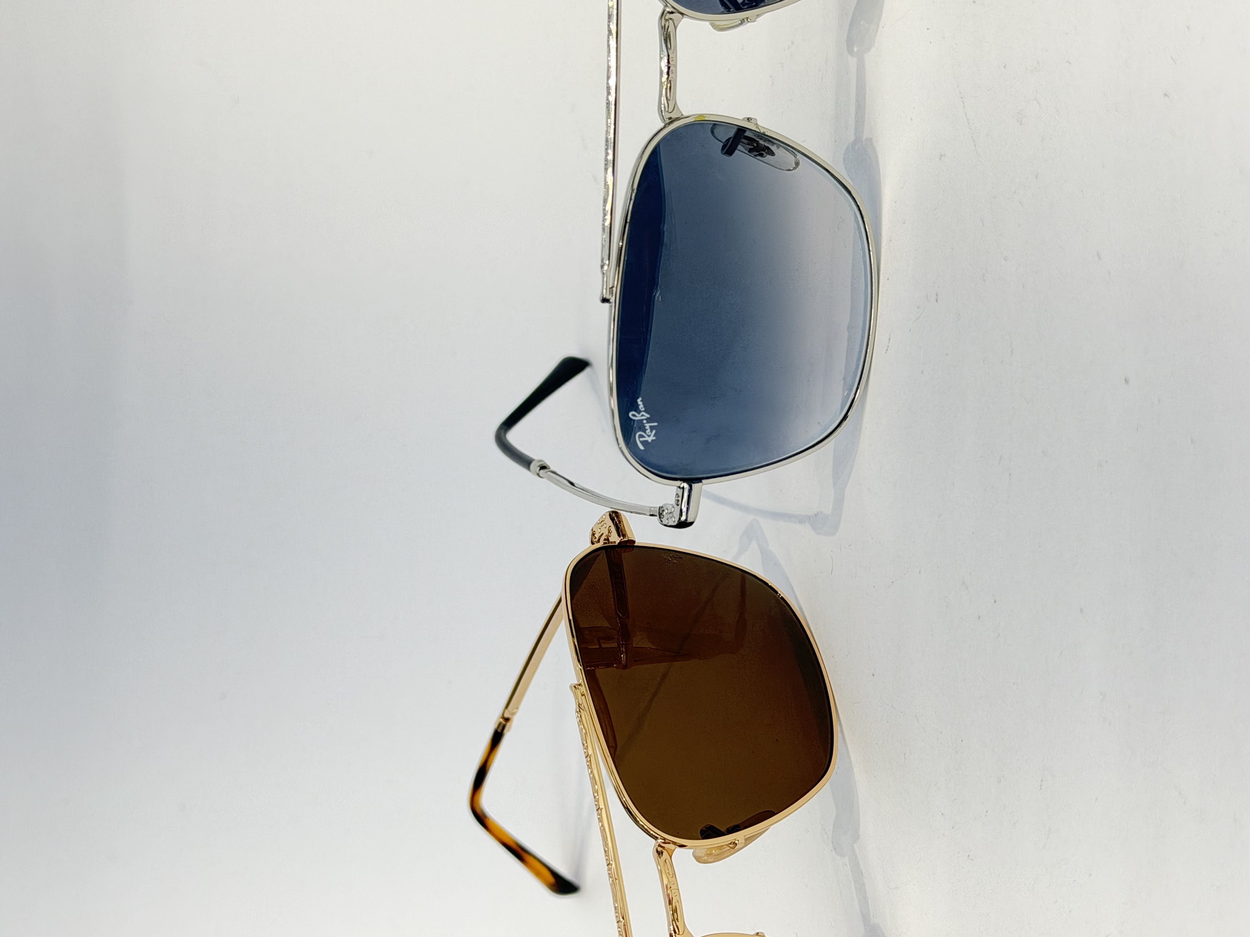 عینک آفتابی ریبن Ray-Ban مدل RB 3636 فلزی